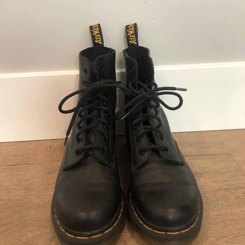 Dr. Martens